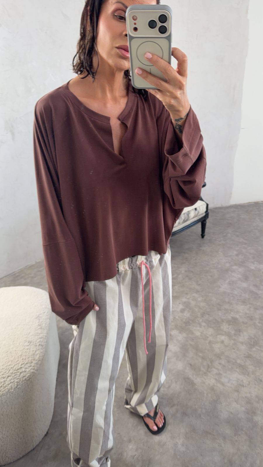 Egot Blouse - Image 4