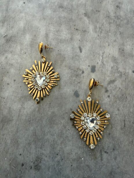 Blane Earings