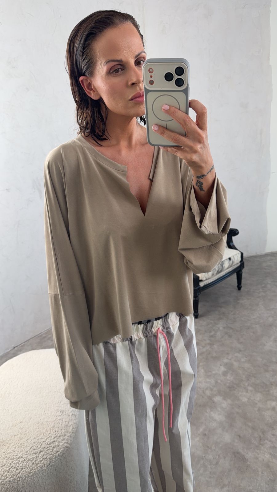 Egot Blouse - Image 3