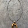 Gane Necklace