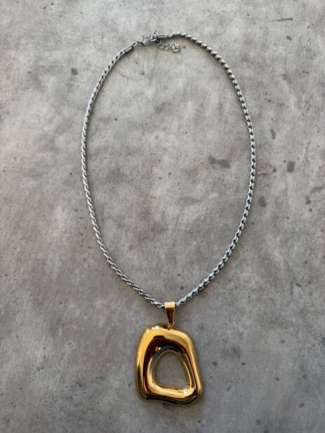 Gane Necklace