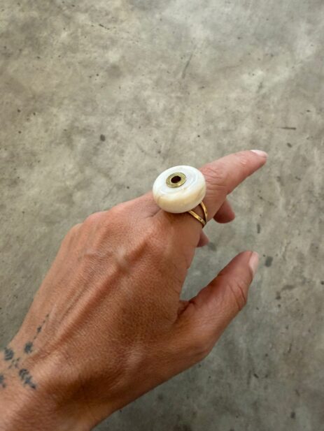 Roudi Ring