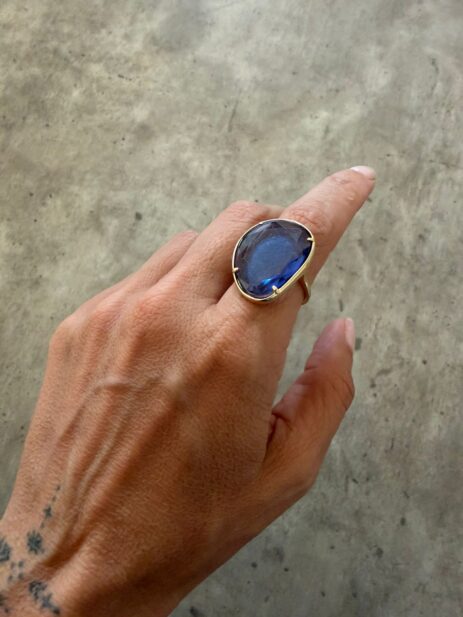 Deep Ring