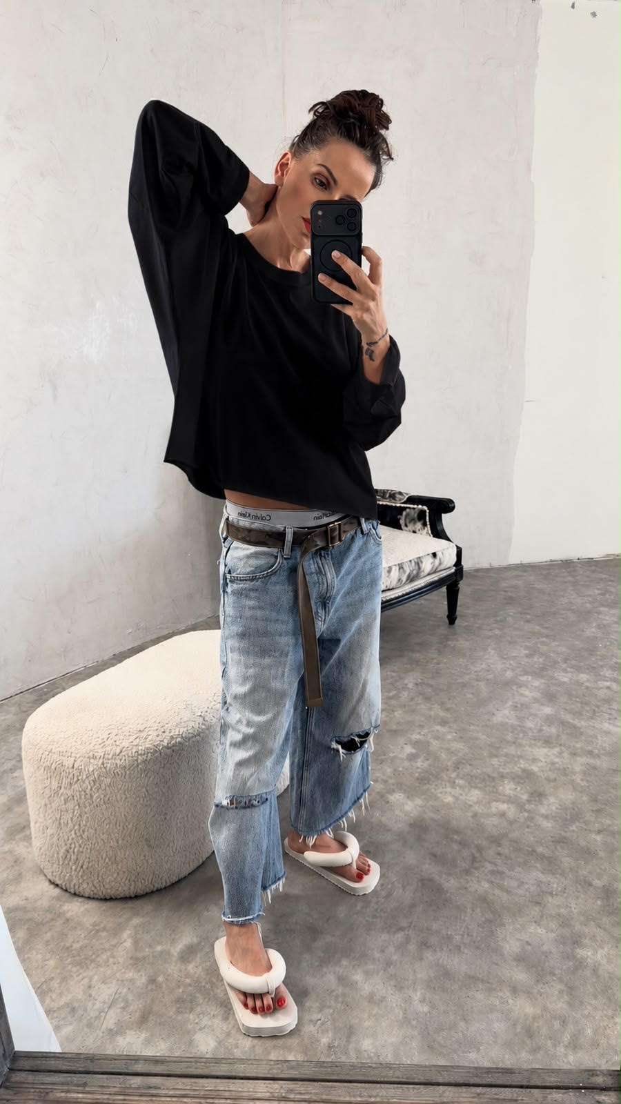 Sonic Blouse - Image 2