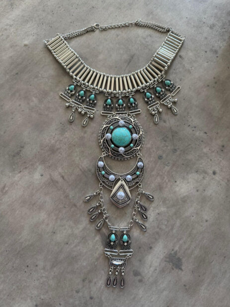 Kallie Necklace