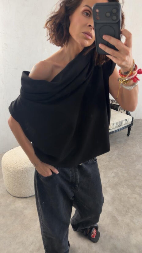 Salina Blouse
