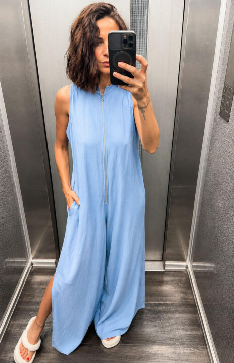 Derya Jumpsuit