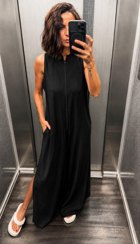 Alternative view of Derya Jumpsuit