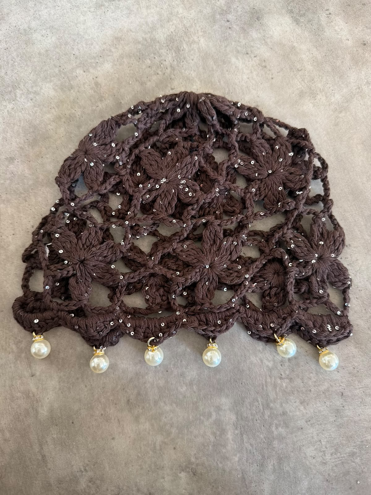 Scorpio Beanie
