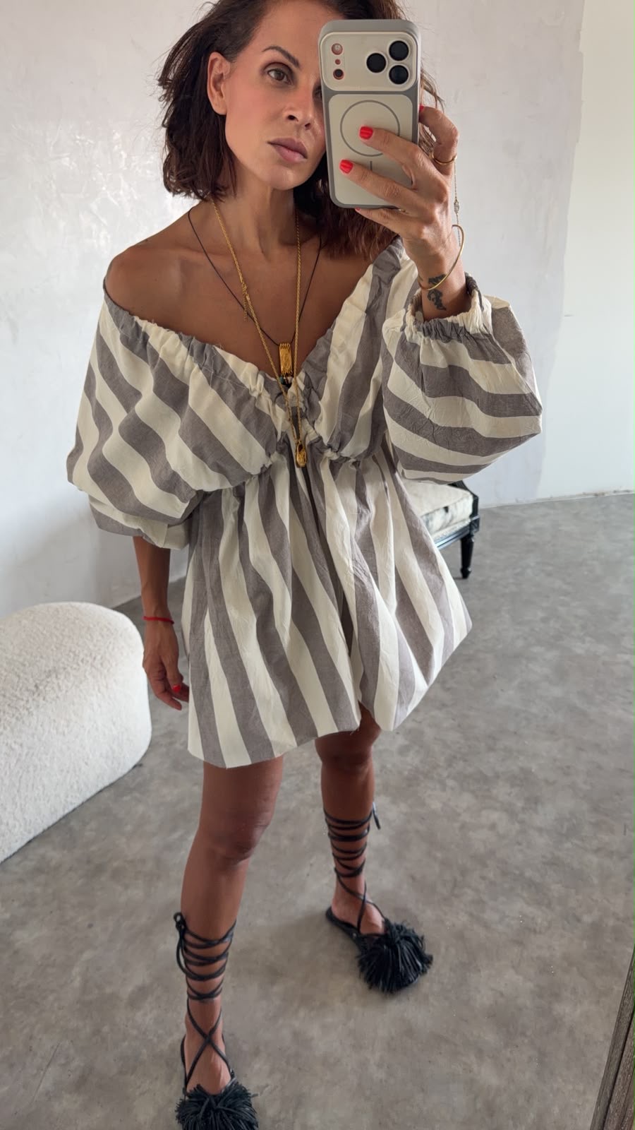 Kythnos Dress