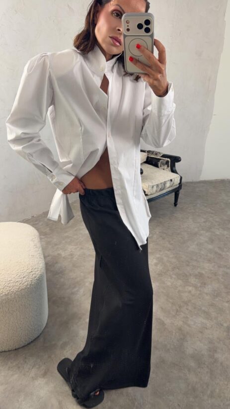Silvia Shirt