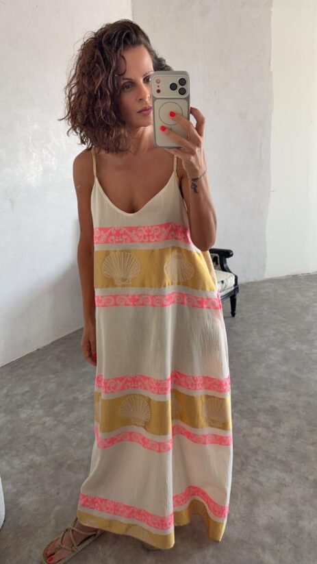 iOS Dress