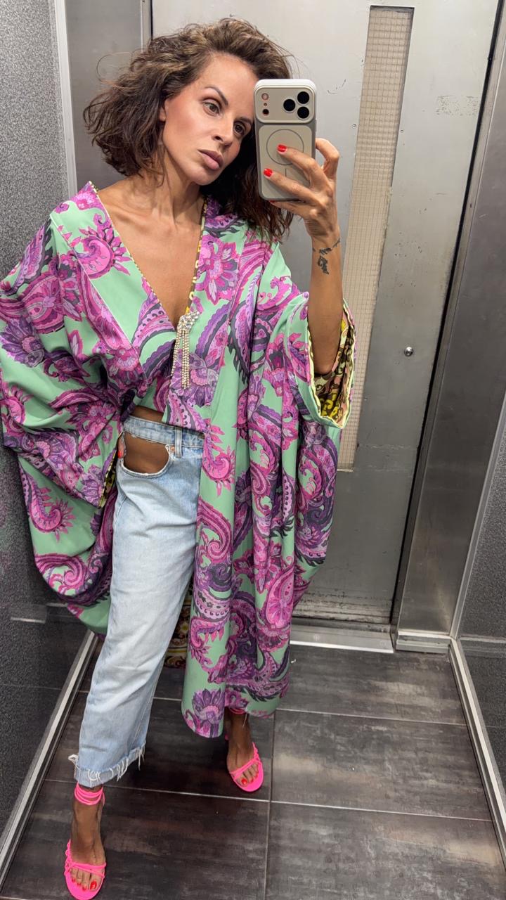 Sorino Kimono - Pre-Order - Image 2