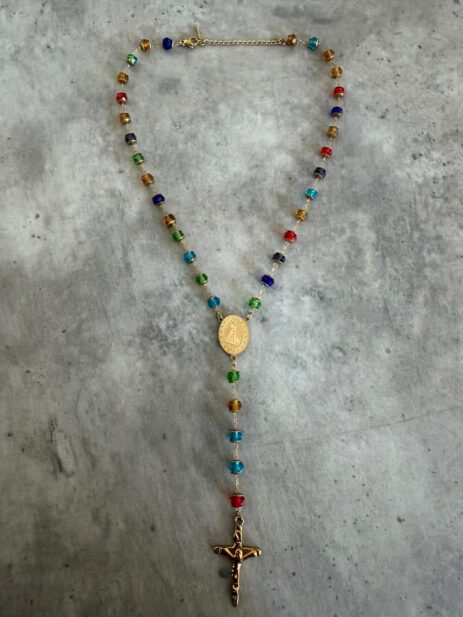 Cabo Necklace