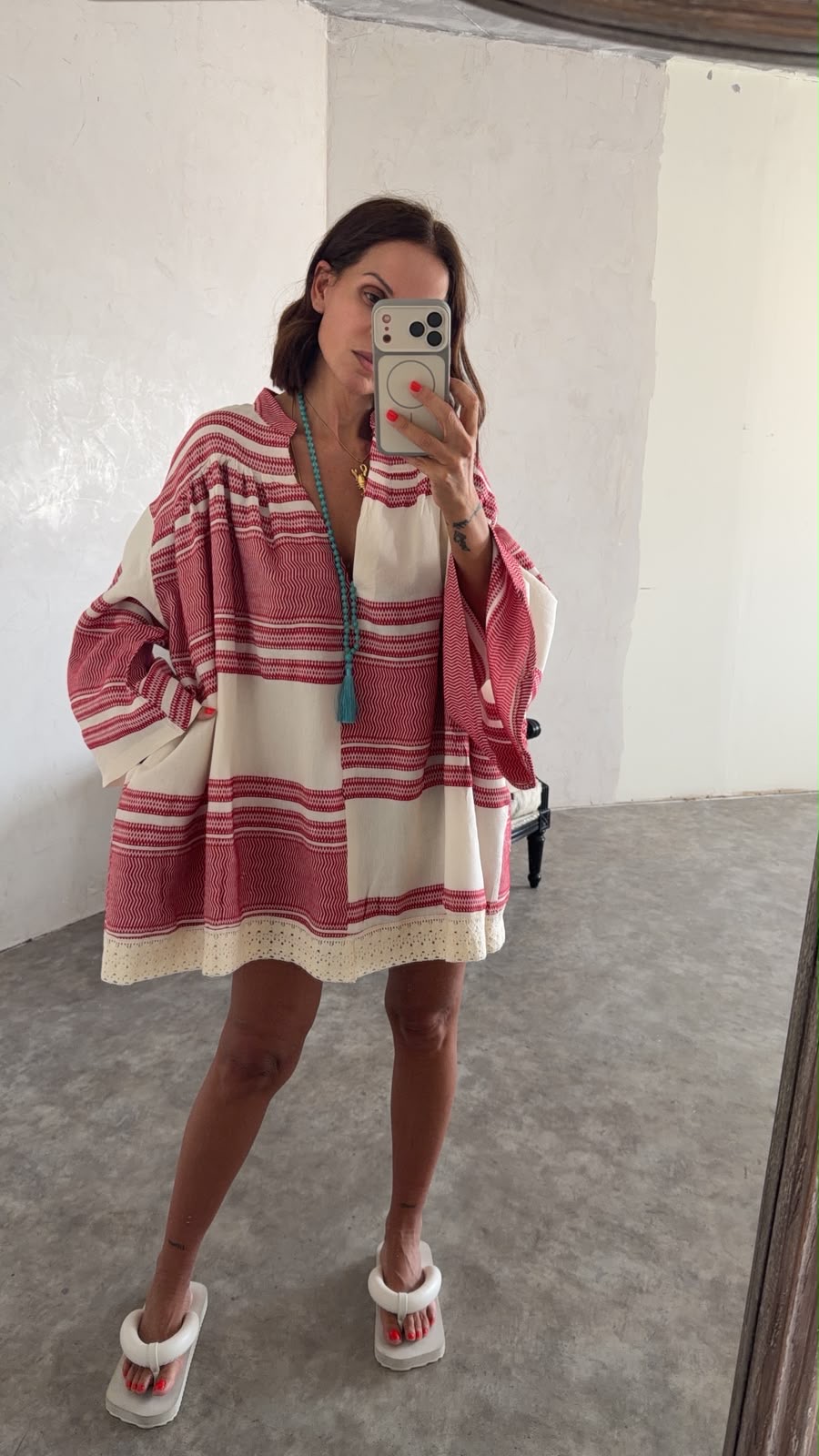 Kimonos Dress - Image 3