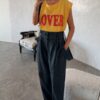 Lover T-shirt