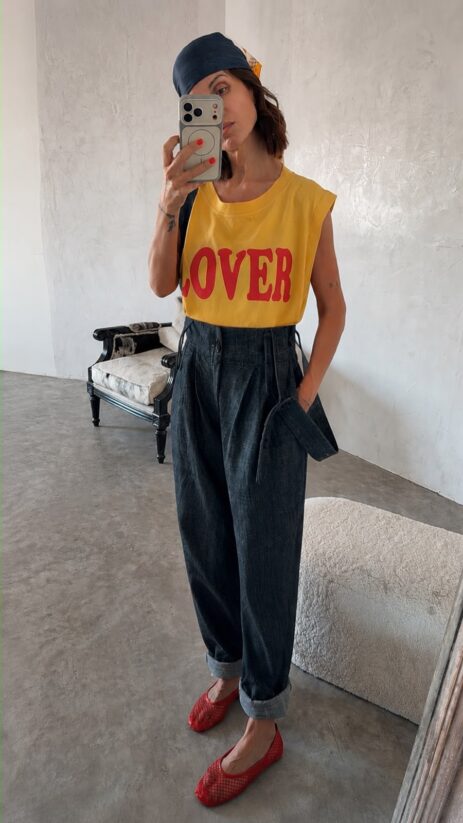 Lover T-shirt
