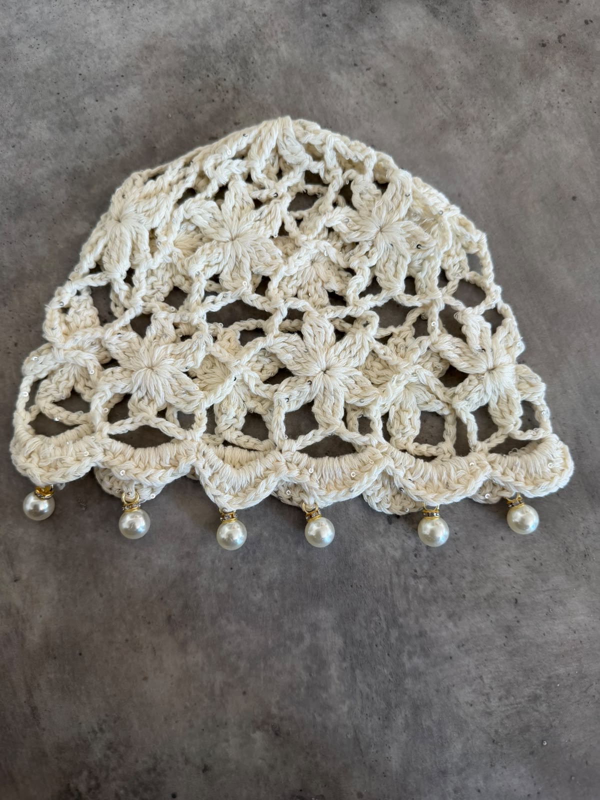 Scorpio Beanie - Image 3