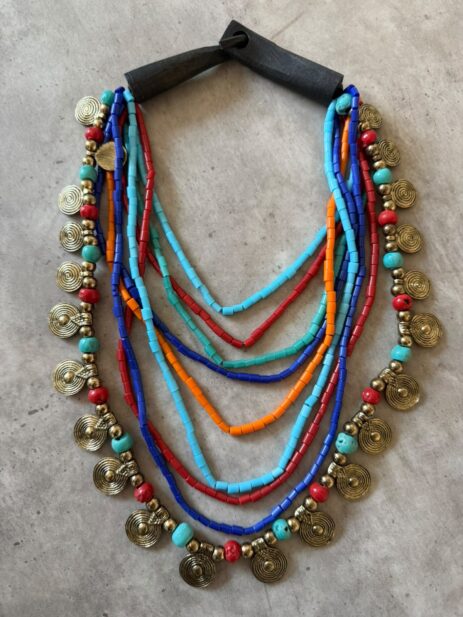 Modid Necklace