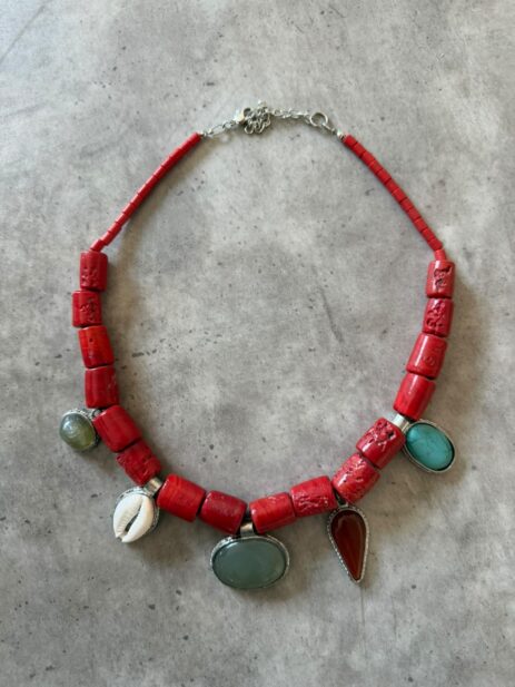Lili Necklace