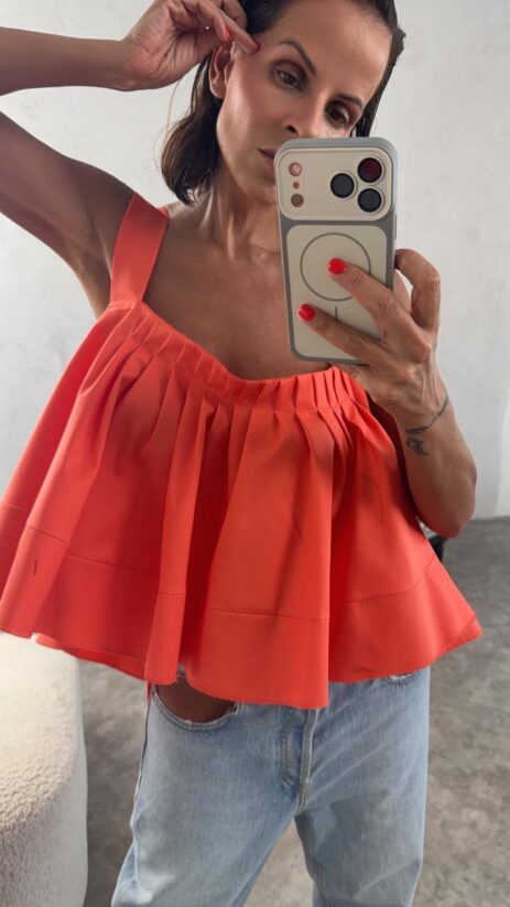 Lolo Blouse