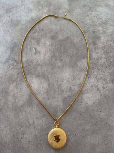 Secret Necklace