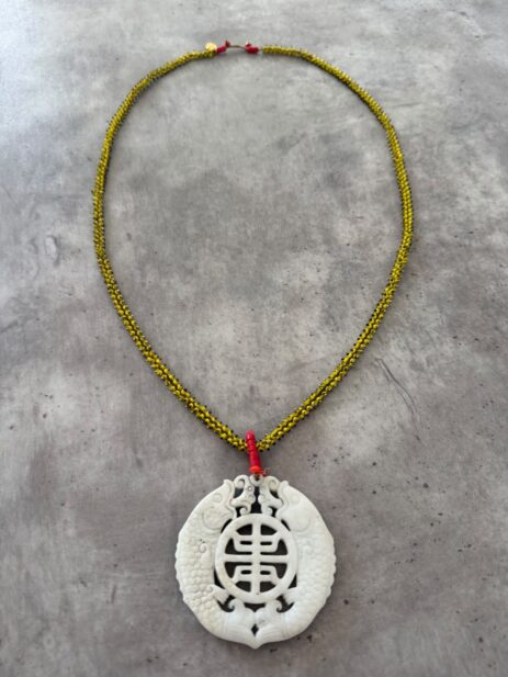 Toky Necklace