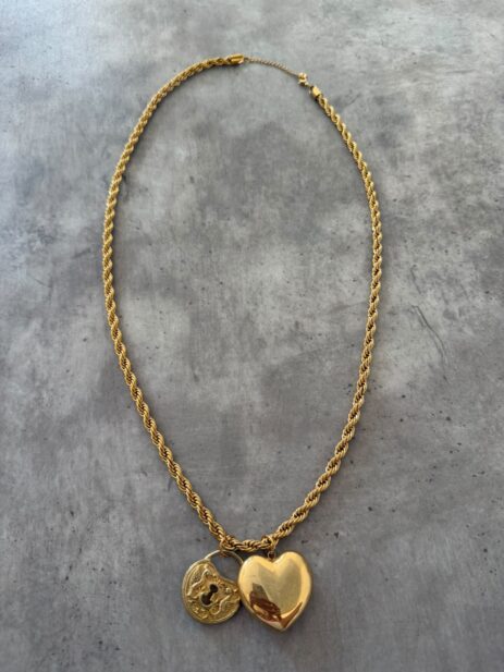Key Necklace