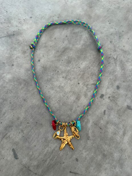 Asterias Necklace