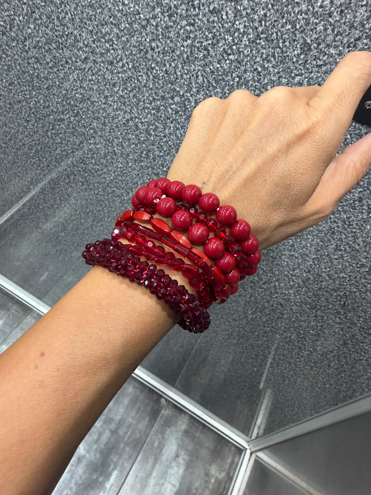Multi Bracelet