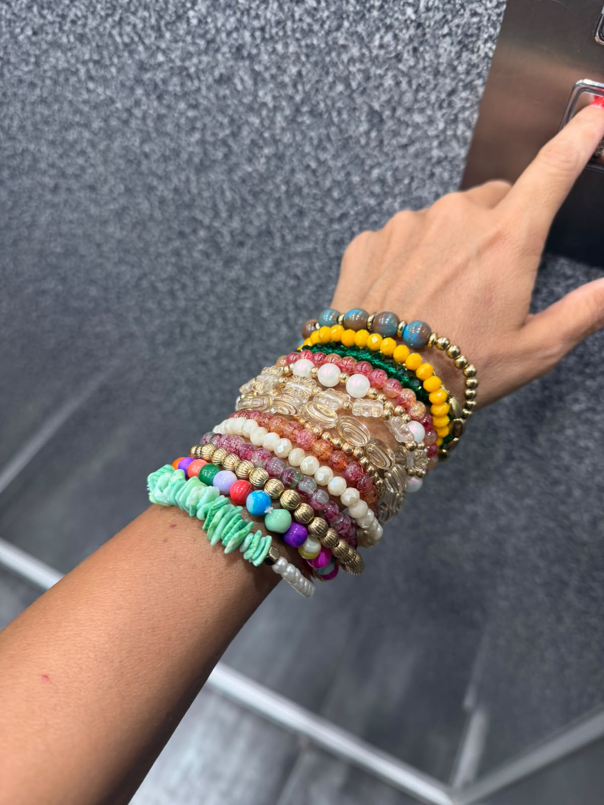 Many Bracelet