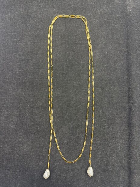 Free Necklace