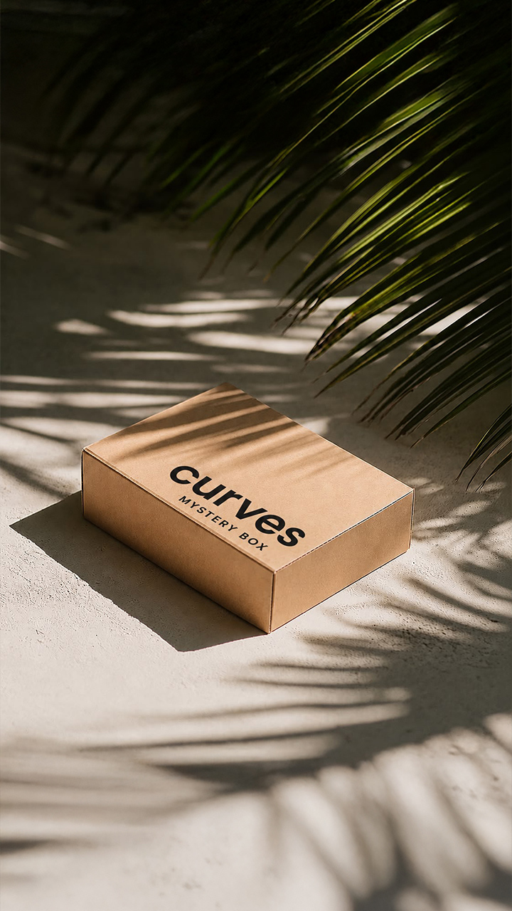 Mystery Box