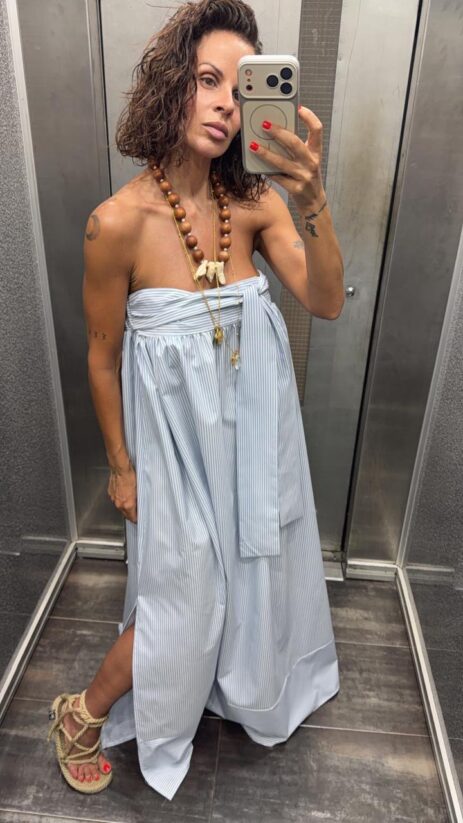 Cycla Dress