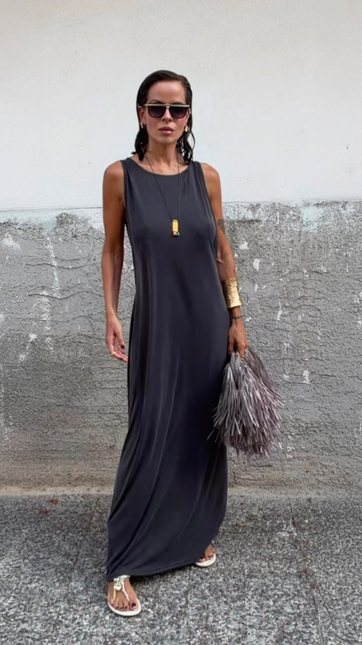 Olia Dress