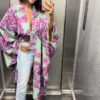 Sorino Kimono - Pre-Order