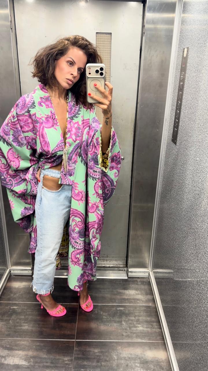 Sorino Kimono - Pre-Order