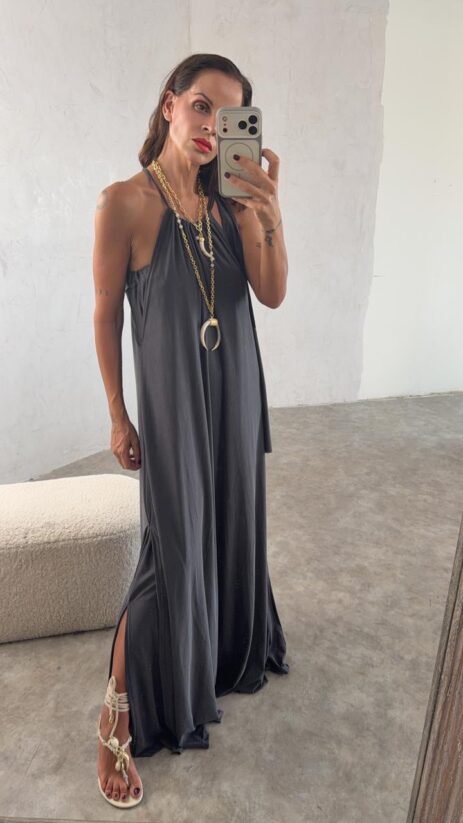 Alternative view of Kiton Dress
