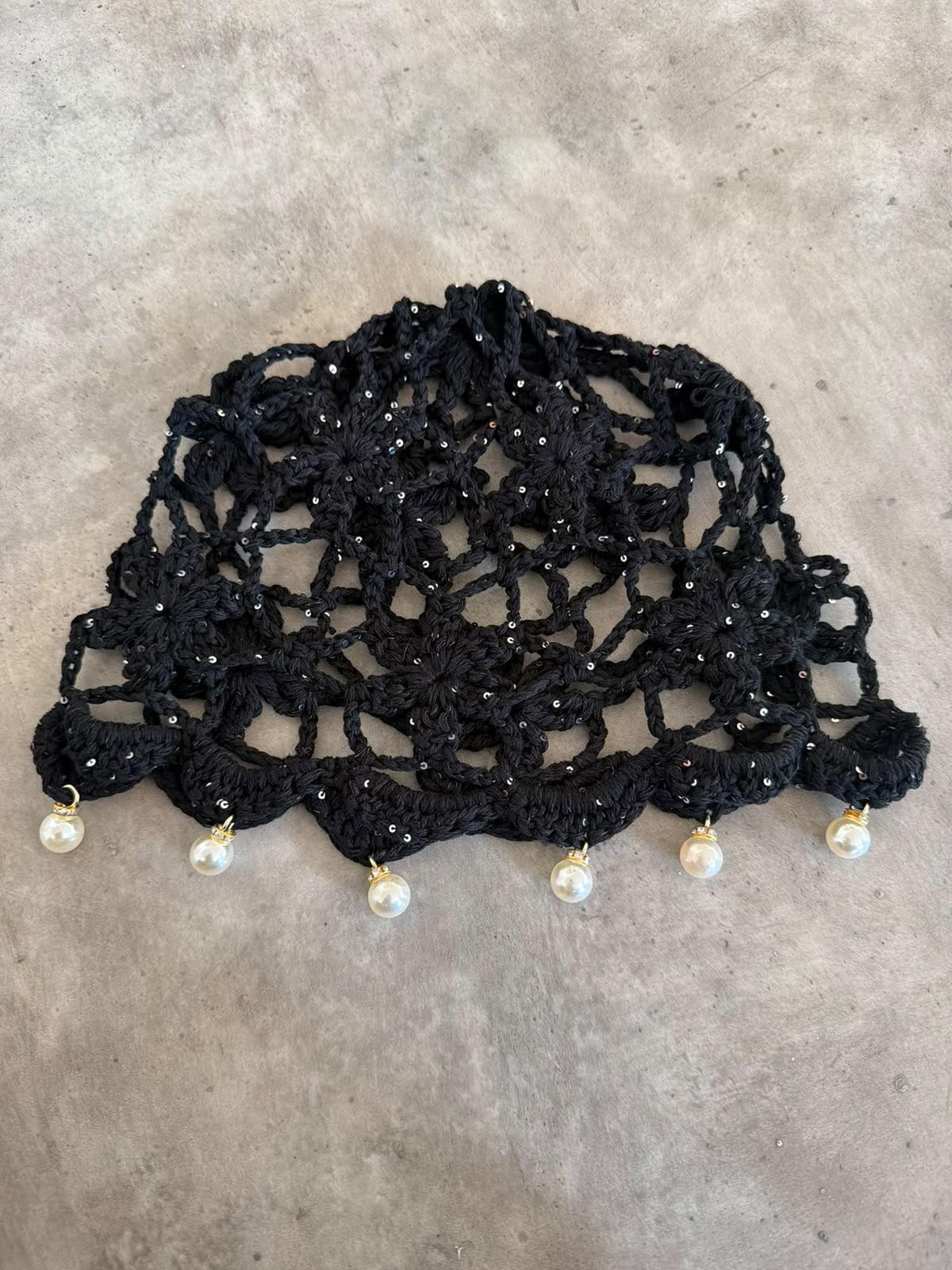 Scorpio Beanie - Image 2