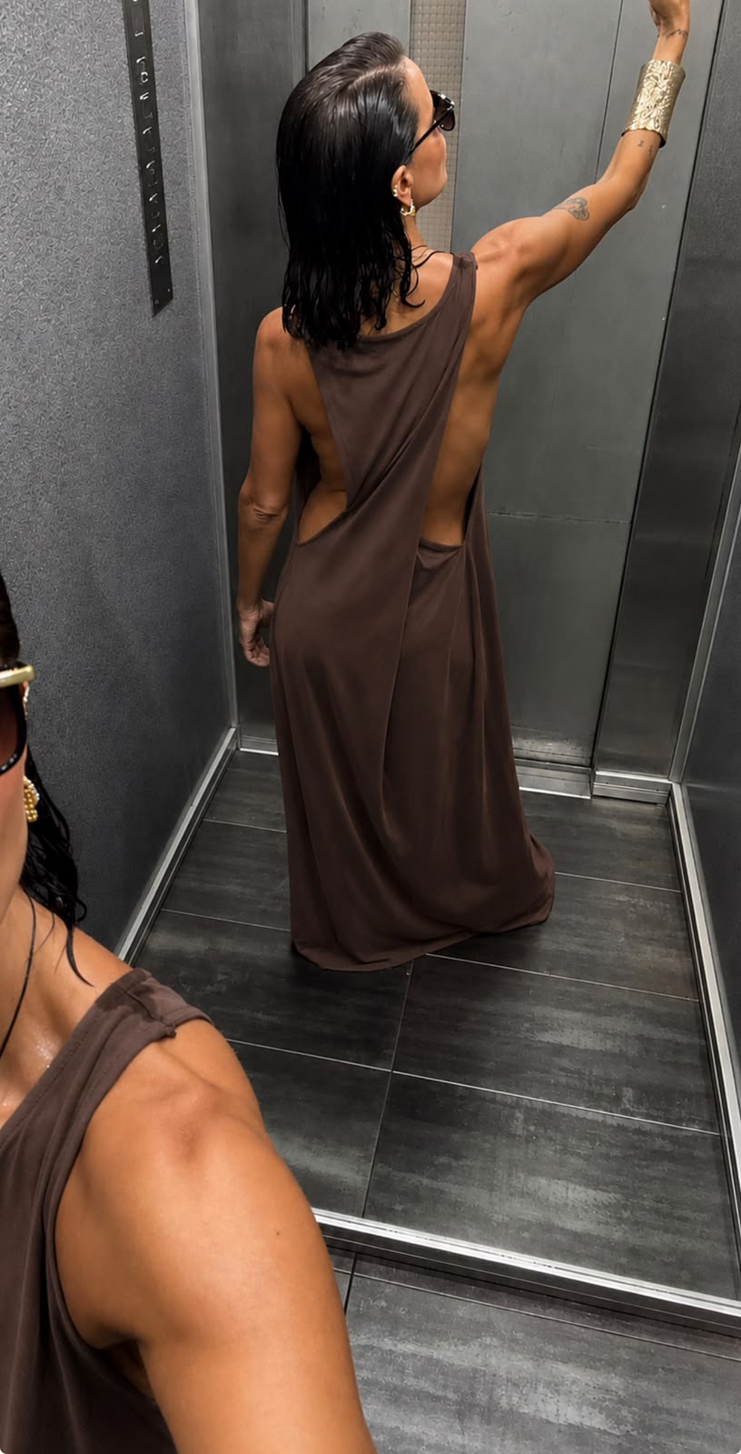 Olia Dress - Image 2