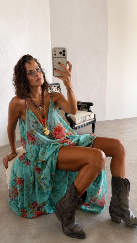 Dessert Dress - Image 3
