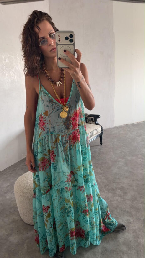 Dessert Dress