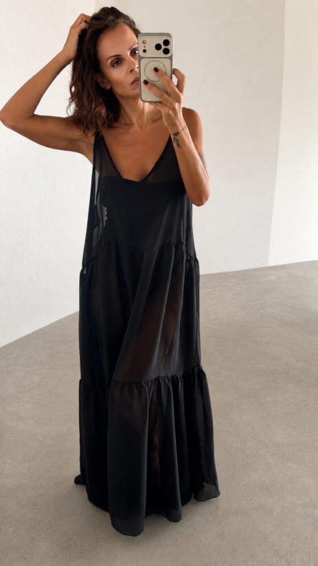 Alternative view of Dessert Dress