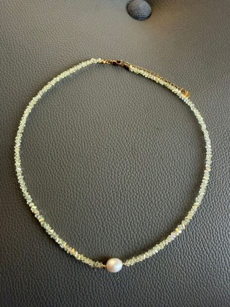 Sparkle Necklace - Image 2