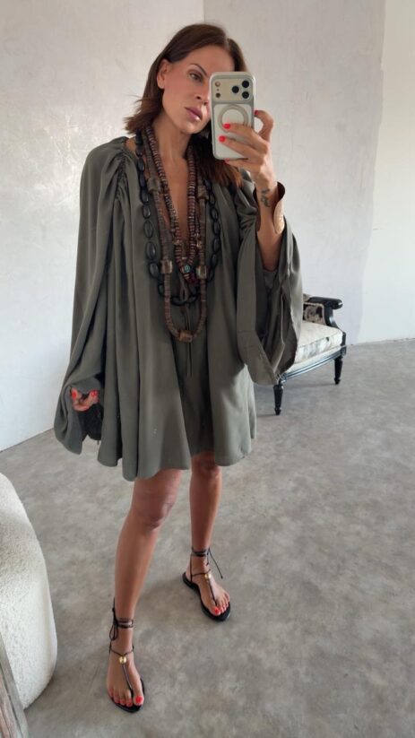 Alia Dress