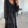 Gilia Dress