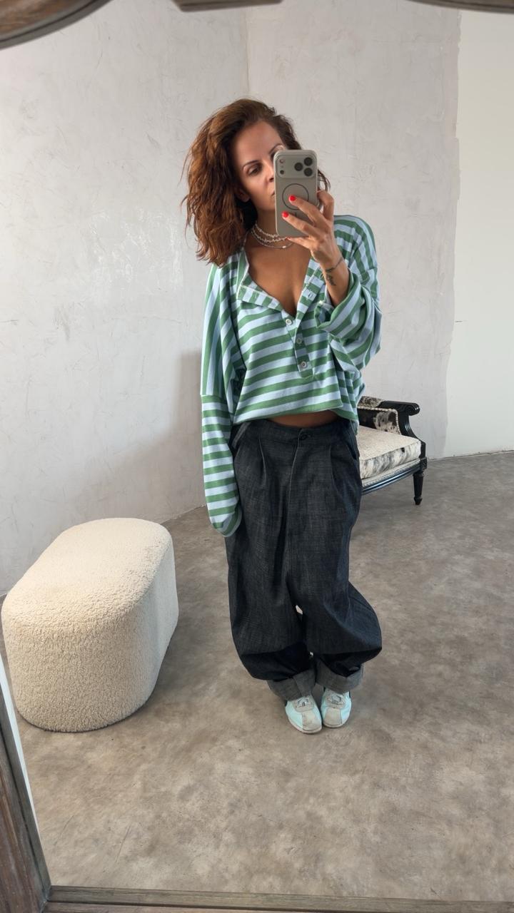 Popeye Blouse - Image 2