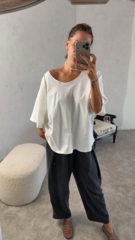 Sera Blouse