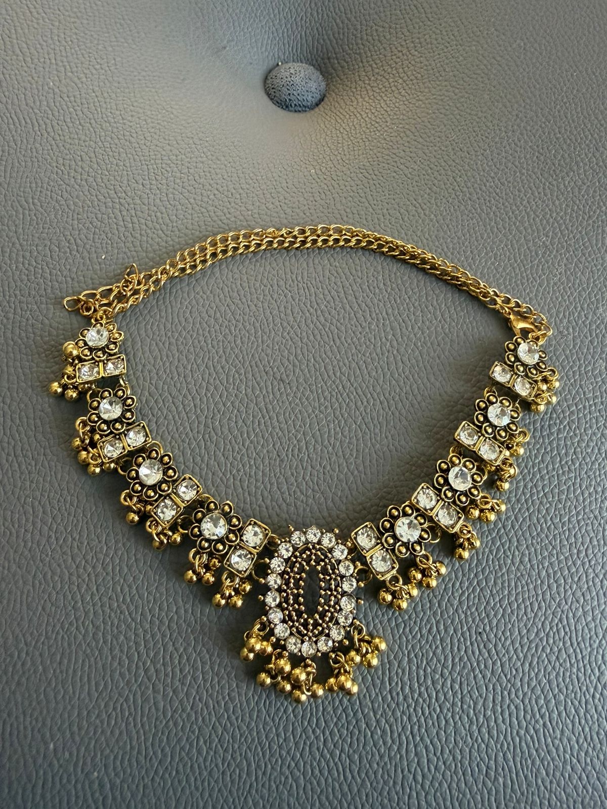 Geral Necklace