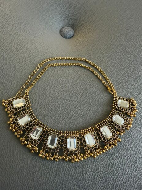 Reder Necklace